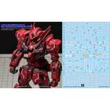 YAN FLAME GHOST MG 1/100 Astraea F PB Fluo Type (YANMG041) 20250721