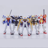 Phoenix 3D print D-07 W WING Series General Use detail upgrade parts no kits