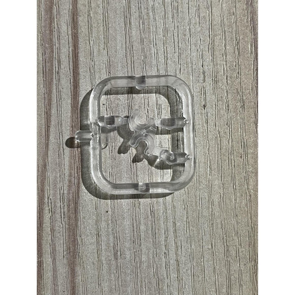 CA MGEX Unicron Waist K2 Replacement spare parts