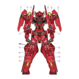 Transamsphere TRS MG 1/100 Avalanche EXIA + Astreae F Water Slide Decal TRSMG021AV