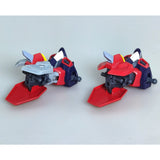 ANUBIS 3D print detail upgrade parts EX027 3D print detail upgrade parts HGCE 84 HG 1/144 Seed Immortal Justice no kits