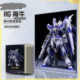 NewC Pre-cut masking tape  CMM RG HI NU GK (No kits, no GK parts)