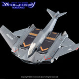 YAN FLAME Water Slide Decal GHOST HG 1/144 TWFM Tickbalang Fluo Type (YANHG087) 20250721
