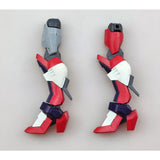 ANUBIS 3D print detail upgrade parts EX027 3D print detail upgrade parts HGCE 84 HG 1/144 Seed Immortal Justice no kits