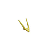CA MG Strike freedom A5 Yellow V-FIN Replacement spare parts