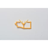 CA MG Wing Zero ver.ka  A1 V-FIN replacement spare parts