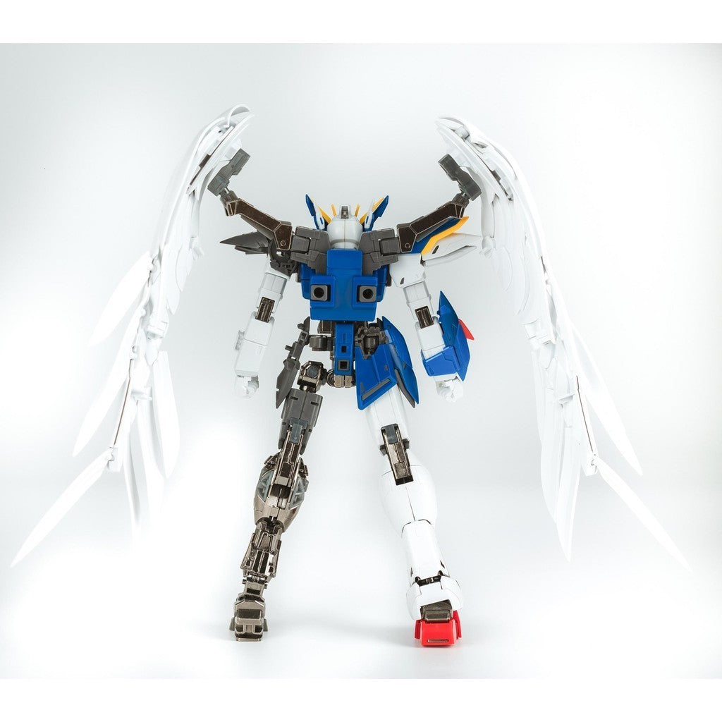 EW MG 1/100 Gundam wing zero EW VER.KA METAL FRAME Gunpla Replacement spare parts