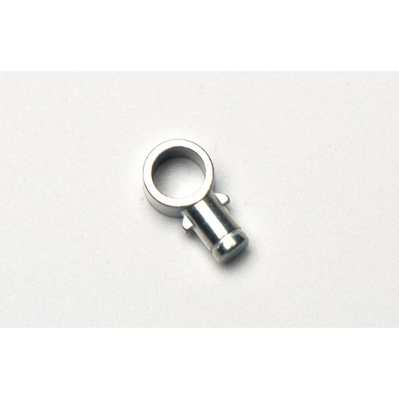 CA HiRM Wing Zero EW Crotch metal Replacement spare parts