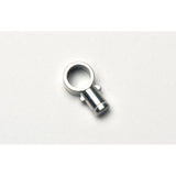 CA HiRM Wing Zero EW Crotch metal Replacement spare parts