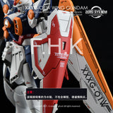 YAN FLAME Water Slide Decal GHOST MG 1/100 WING TV Ver. Fluo Type (YANMG048) 20250721