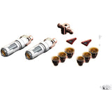 ANUBIS 3d PRINT DETAIL upgrade parts EX008 General Booster Expansion Set HGUC MS-14J/BR GELGOOG VERTEX NO KITS
