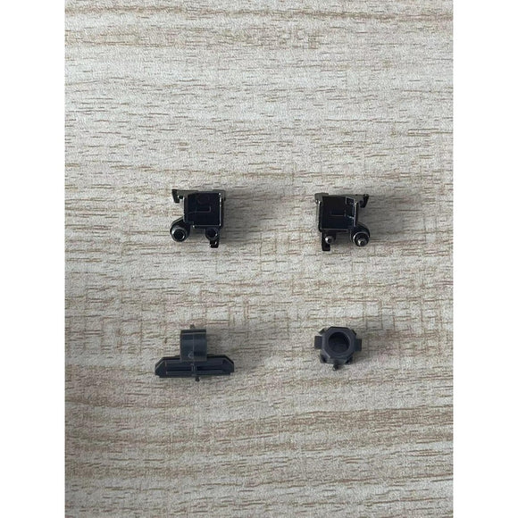 CA MG WING ZERO VER.KA G13 G24 METAL G17 G18 Plastic Replacement spare parts
