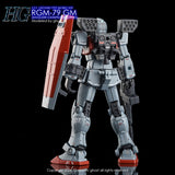 YAN FLAME GHOST HG 1/144 GTO 79 GM MISSILE POD Fluo Water slide decal (YANHG092) 20250721