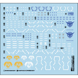 Transamsphere TRS MG 1/100 Avalanche EXIA + Astreae F Water Slide Decal TRSMG021AV