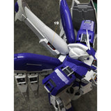 ANUBIS 3D print detail upgrade parts GP009 parts for MG RX-93- 2 Hi-  no kits