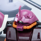 Phoenix 3D print D-09 HG 1/144 Efreet One-eyed General Use detail upgrade parts no kits Collectibles