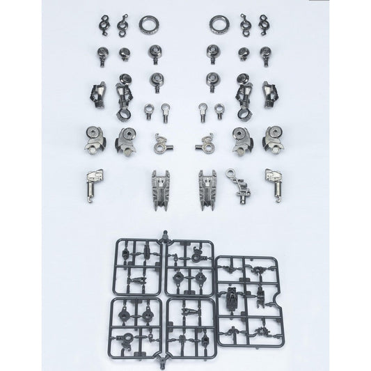 ACE 1/100 MG Gundam barbatos metal frame Replacement spare parts
