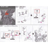 CA RG SAZABI A1 A10 G33 Replacement spare parts