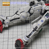 YAN FLAME Water Slide Decal GHOST MG 1/100 EXIA Fluo Type (YANMG026) 20250721