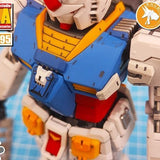 ANUBIS 3D print detail upgrade parts anime monitor heat dissipation DUA095  detail parts no kits