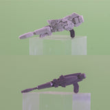 Phoenix 3D print A-05 TWFM HG 1/144 Heindree Sturm detail upgrade parts no kits