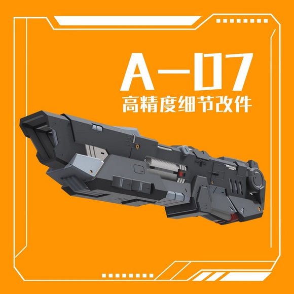 Phoenix 3D print A-07 MG/RG/HG 3MM Connector Gneral Use detail upgrade parts no kits