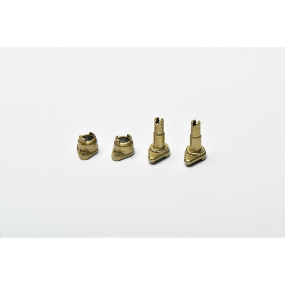 CA MG Strike freedom J3 J4 J5 J6 metal Replacement spare parts