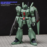 YAN FLAME Water Slide Decal GHOST HGUC HG 1/144 RGM-89 Jegan 097  Fluo (YANHG061) 20250721