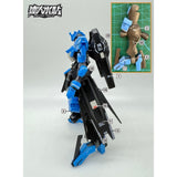 マスター H048 HG ヴィダール IBO1/144 水転写デカール コレクターズアイテム