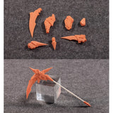 Phoenix A-17 Sickle Demon Scythe 1/144 General Use Addon Detail Parts