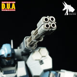 ANUBIS 3D print detail upgrade parts DUA001-020 details upgrade accessories reloading outer armor heat sink spout no kits