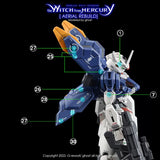 YAN FLAME Water Slide Decal GHOST HG 1/144 TWFM AERIAL REBUILD Fluo (YANHG001) 20250721