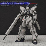 YAN FLAME Water Slide Decal HGUC 217 1/144 SINANJU STEIN NT VER. Fluo (YANHG033) 20250721