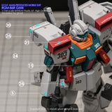 YAN FLAME Water Slide Decal GHOST HGUC HG 1/144 RGM-86R GM III GM 3 Fluo (YANHG034) 20250721