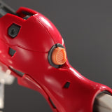 Phoenix 3D print DP-04 Circular heat dissipation hole Bosster Paster General Use detail upgrade parts no kits Collectibles