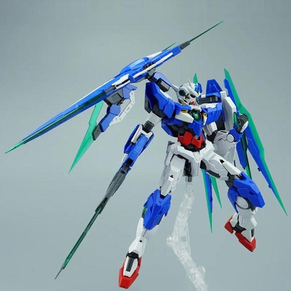 Q CORE MG 1/100 00Q Armor PARTS Not Include KITS