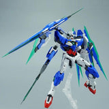 Q CORE MG 1/100 00Q Armor PARTS Not Include KITS
