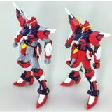 ANUBIS 3D print detail upgrade parts EX027 3D print detail upgrade parts HGCE 84 HG 1/144 Seed Immortal Justice no kits