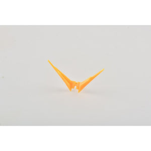 CA HIRM God F2-9  V-FIN ABS Replacement spare parts