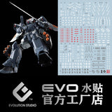 20250721 EVO MG 1/100 GINN Fluo Water Slide Decal EVOMG062