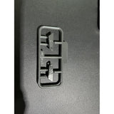 CA MG  Red frame O9 O10 Replacement spare parts