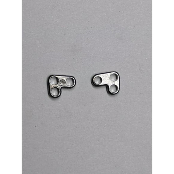 CA RG 1/144 Unicron chest G35 metal Replacement spare parts
