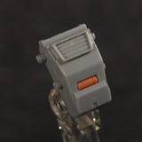 Phoenix 3D print DP-05 Half Round Detail Filling Paster General Use detail upgrade parts no kits