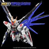 YAN FLAME Water Slide Decal GHOST MGSD ZGMF-X10A Freedom Fluo Type (YANMG005) 20250721