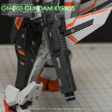 YAN FLAME MG 1/100 GN-003 Kyrios Fluo Type Water Slide Decal (YANMG007) 20250721