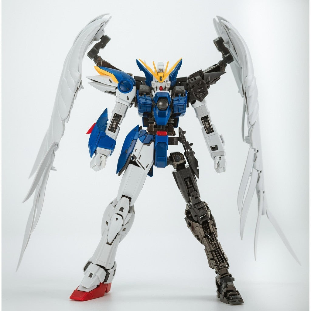 EW MG 1/100 Gundam wing zero EW VER.KA METAL FRAME Gunpla Replacement spare parts