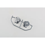CA War Greymon WarGreymon A5 A6 C3 replacement spare parts