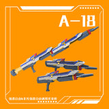 PHONEXIA A-18 Mighty Strike Freedom Detail Upgarde Accessory Parts