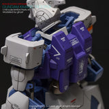 YAN FLAME TV 1/100 KIMARIS Trooper Fluo Type Water Slide Decal (YANTV001) 20250721