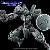 YAN FLAME Water Slide Decal GHOST HG 1/144 TWFM HEINDREE Fluo (YANHG009) 20250721